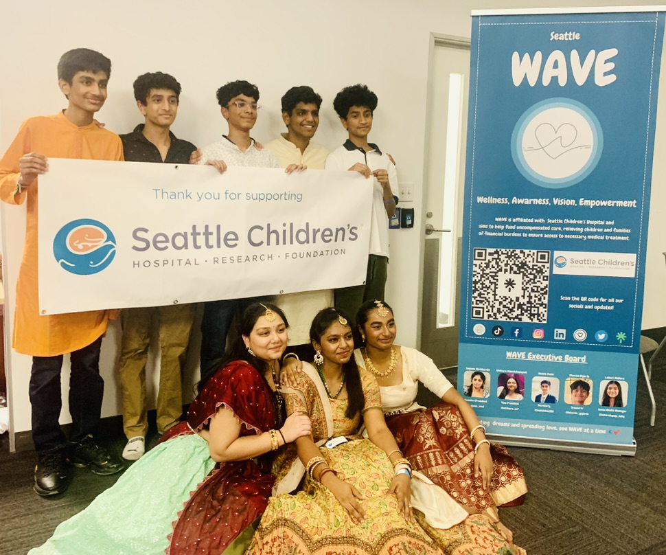 WAVE logo